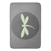 Minzkraut Badematte (Vorderseite Vertikal)