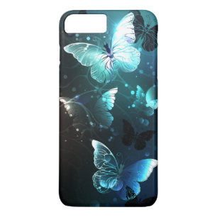 Minznachtfalter Case-Mate iPhone Hülle