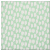 Minztierdruck | Material Stoff (Muster)