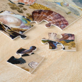 "Mio.'s Descent" - Ein Ozeanporträt Puzzle (Seite)