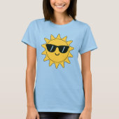 Mio. T-Shirt (Vorderseite)