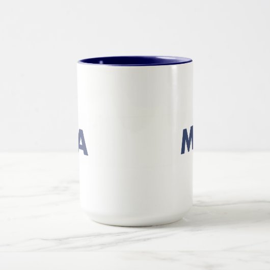 MiPA Classic Mug Tasse (Zentrum)