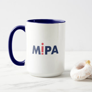MiPA Classic Mug Tasse