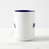 MiPA Classic Tasse (Zentrum)