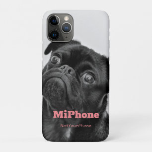 Miphone (Mein Telefon) Case-Mate iPhone Hülle