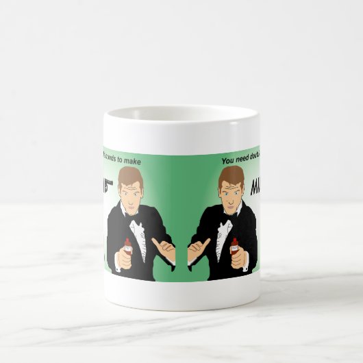 MIPs mit doppelter Tasse von Anleihen (Mittel)