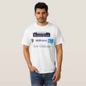 MIPS-Werkstatt WorldTour T-Shirt (Vorne ganz)