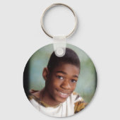 Miquan-Key Schlüsselanhänger (Vorderseite)