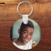 Miquan-Key Schlüsselanhänger (Vorderseite)