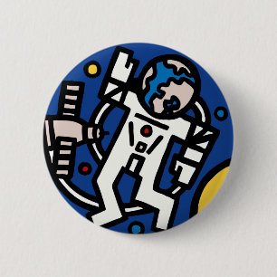 Mir-Altair-Mission-Patch-Logo Button