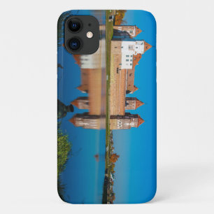 Mir Castle Belarus Architektur iPhone 11 Fall Case-Mate iPhone Hülle