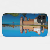 Mir Castle Belarus Architektur iPhone 11 Fall Case-Mate iPhone Hülle (Rückseite (Horizontal))