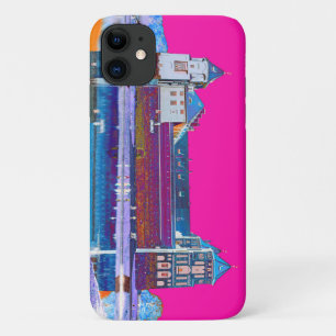 Mir Castle Belarus Architektur iPhone 11 Fall Case-Mate iPhone Hülle