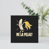 Mir doch egal (Stehend Vorderseite)