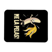 Mir doch egal magnet (Horizontal)