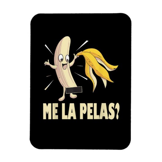 Mir doch egal magnet (Vertikal)