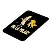 Mir doch egal magnet (Linke Seite)