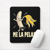 Mir doch egal mousepad (Mit Mouse)