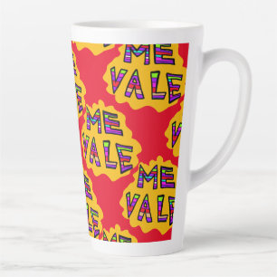 Mir egal Tasse