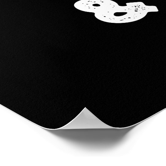 Mir gefallen meine Kurzen und kurzen lustigen Unte Poster (Ecke)