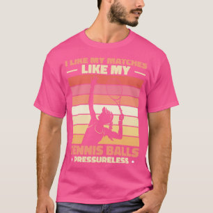 Mir gefallen meine Matches T-Shirt