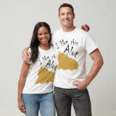 Mir gefällt das so sehr T-Shirt (Unisex)
