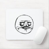 Mir gefällt's mousepad (Mit Mouse)