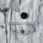 Mir geht's gut button (Beispiel)