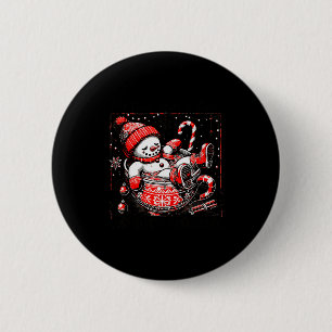 Mir geht's gut, das ist gut, einfach Schmelzen Sch Button