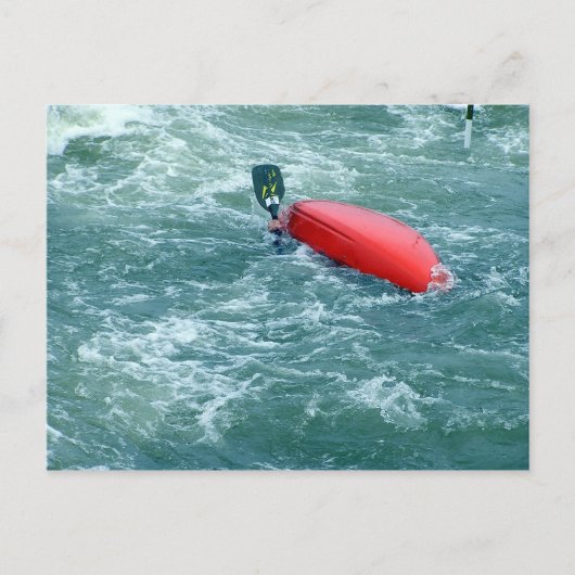 Mir geht's gut postkarte (Vorderseite)