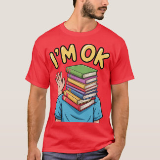 Mir geht's gut T-Shirt