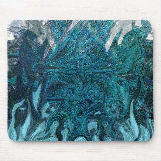 Mir ist...... mousepad (Vorne)