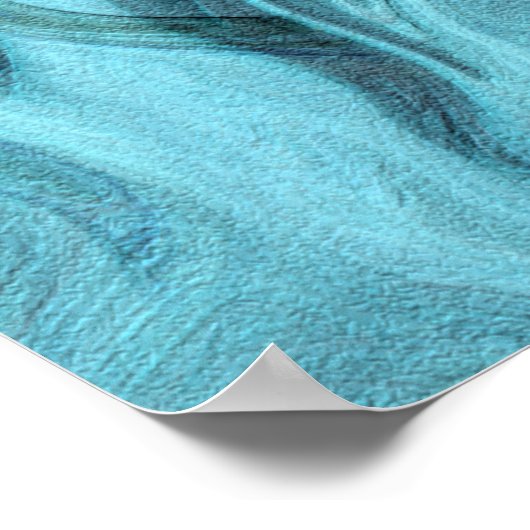 Mir ist...... poster (Ecke)