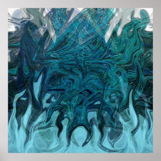 Mir ist...... poster (Vorne)