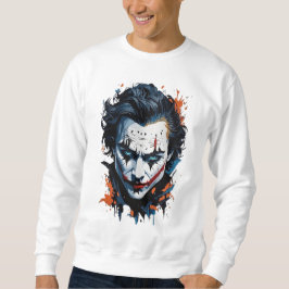 MIR VERMEIDEN SWEATSHIRT