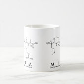Mira Peptidname Tasse (Mittel)