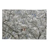 Mirabelle Blossom Pillow Case Kissenbezug (Rückseite)