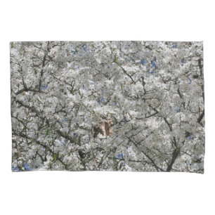 Mirabelle Blossom Pillow Case Kissenbezug