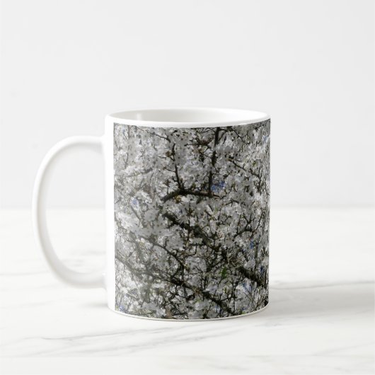 Mirabelle Blossom Tasse (Links)