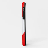 Mirabelle Bostons Terrier iphone 5 Fall Case-Mate iPhone Hülle (Hinten/Links)