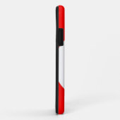 Mirabelle Bostons Terrier iphone 5 Fall Case-Mate iPhone Hülle (Hinten/Rechts)