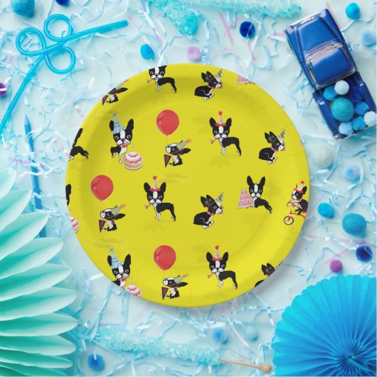 Mirabelle der pappteller (Party)