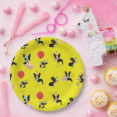 Mirabelle der pappteller (Party)