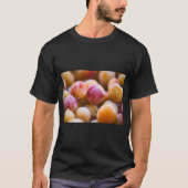 Mirabelle Plum Fruit Vibes T-Shirt (Vorderseite)