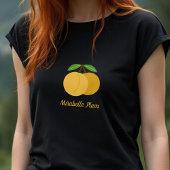 Mirabelle Plum T-Shirt