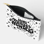 Miracle Cosmetic Bag Zubehörtasche (Offen)