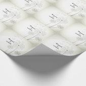 Miracle Inspirational Geschenkpapier (Ecke)