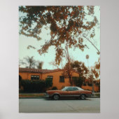 Miracle Mile Poster (Vorne)