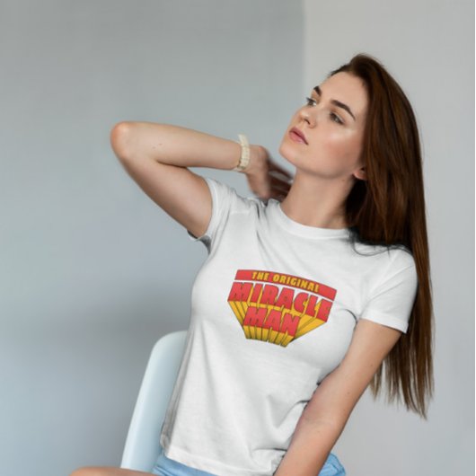 Miracle T-Shirt