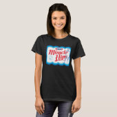 MiracleHips 2 T-Shirt (Vorne ganz)